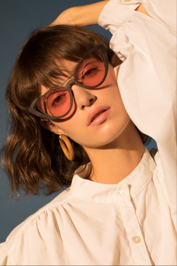 lunette fusion - Shelter x Hugo Matha