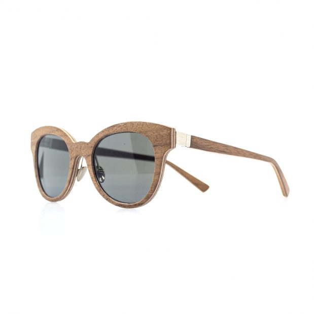 Gloria - Branches Bois - NOYER
