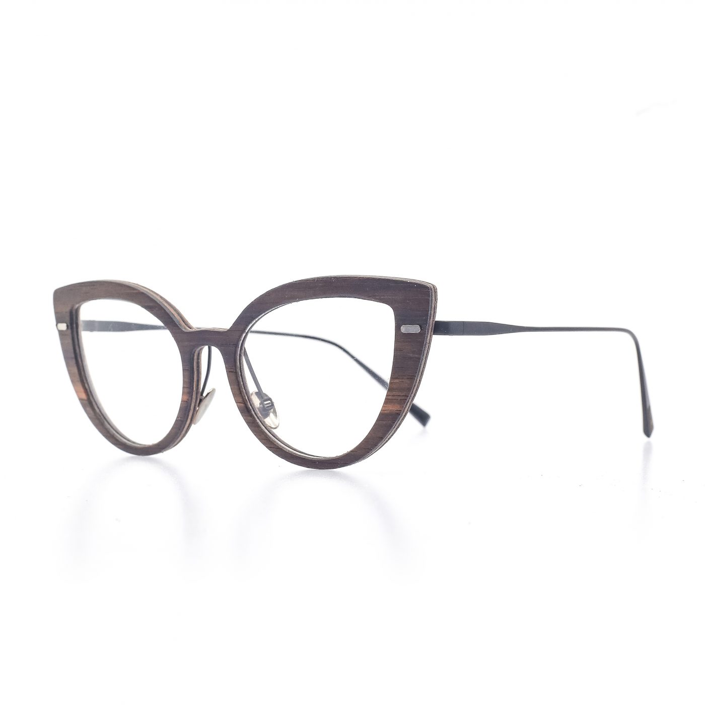 Gabrielle - Optique - Branches Métal – Image 4