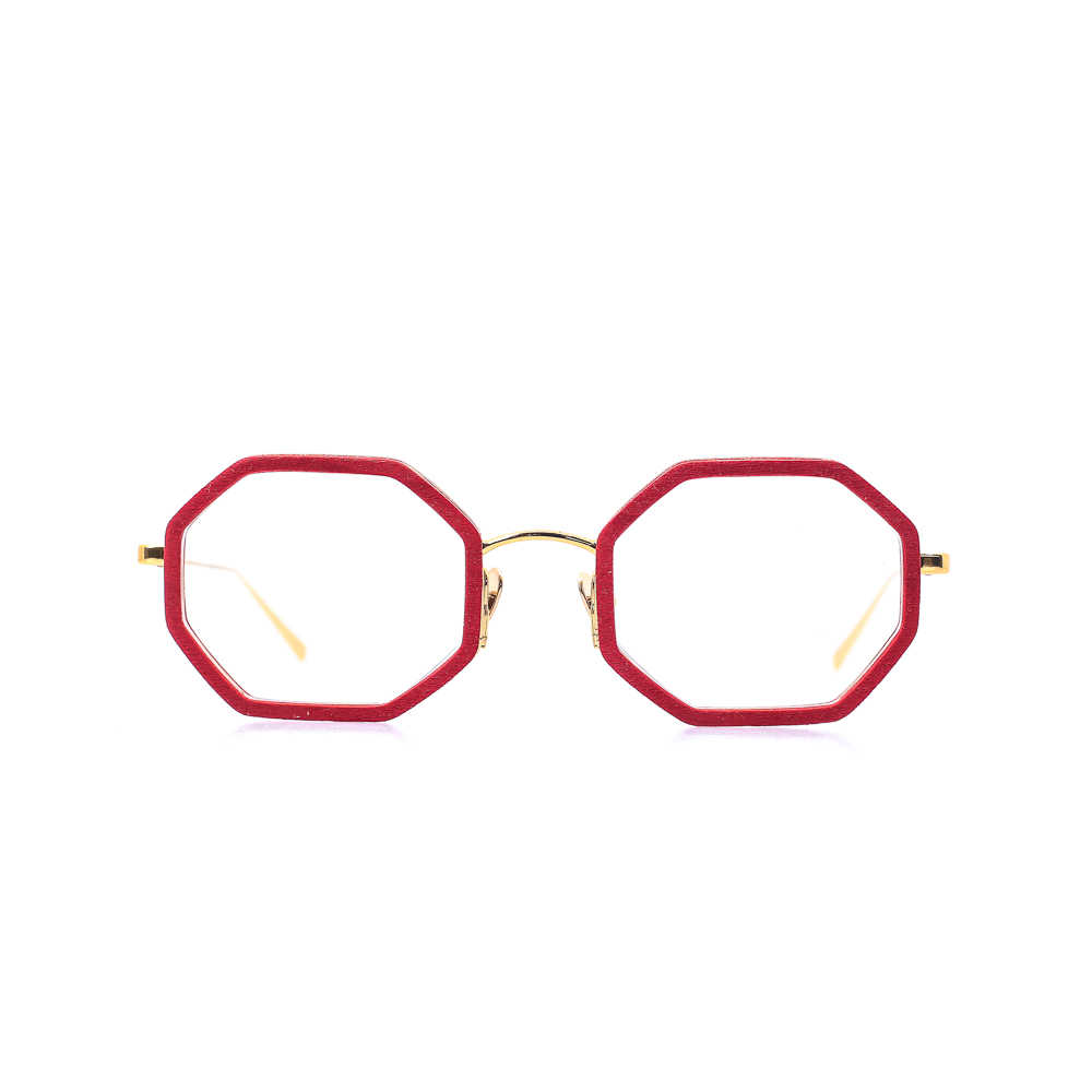 Blanche - Optique
