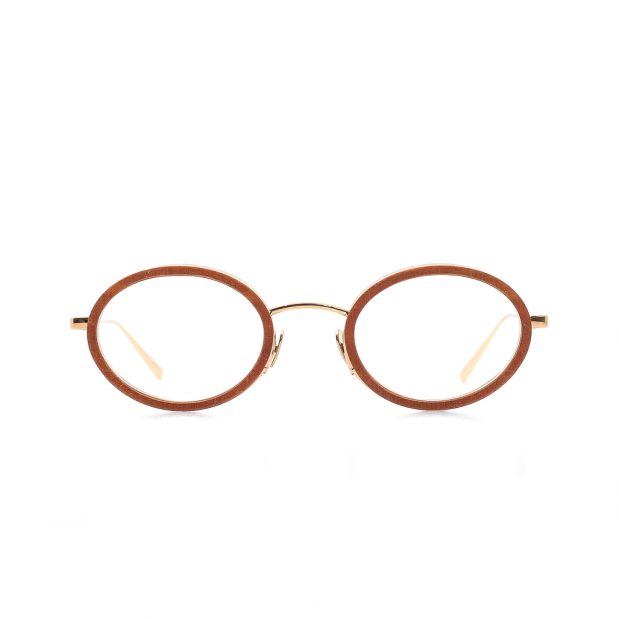 Luca - Optique