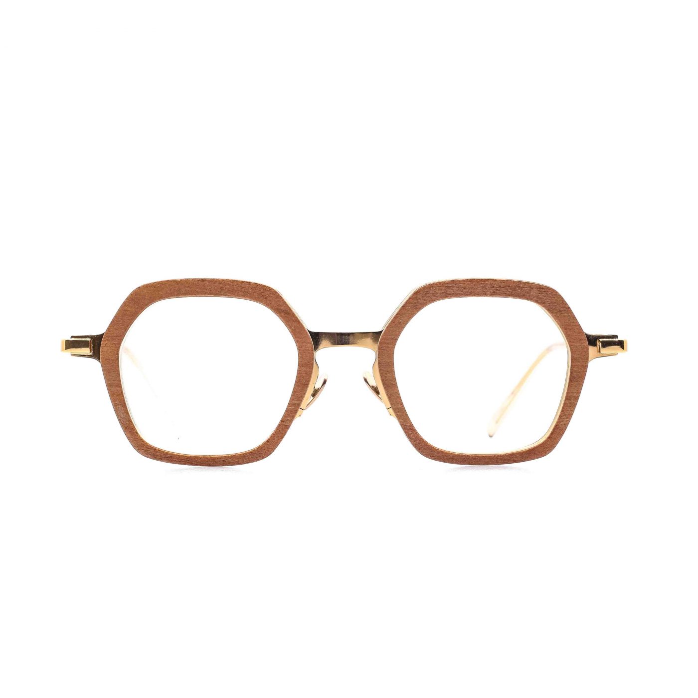 Amicie - Optique