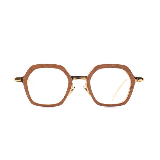 Amicie - Optique