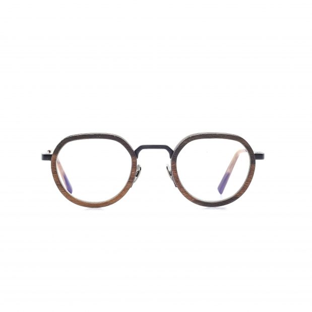 Henry - Optique