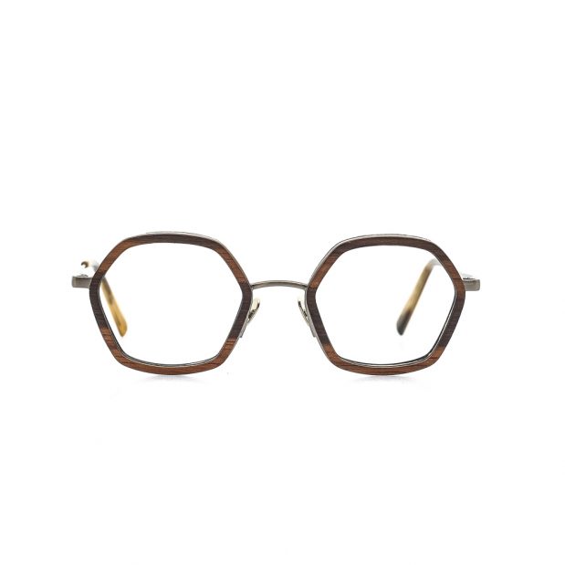 Jackie - Optique