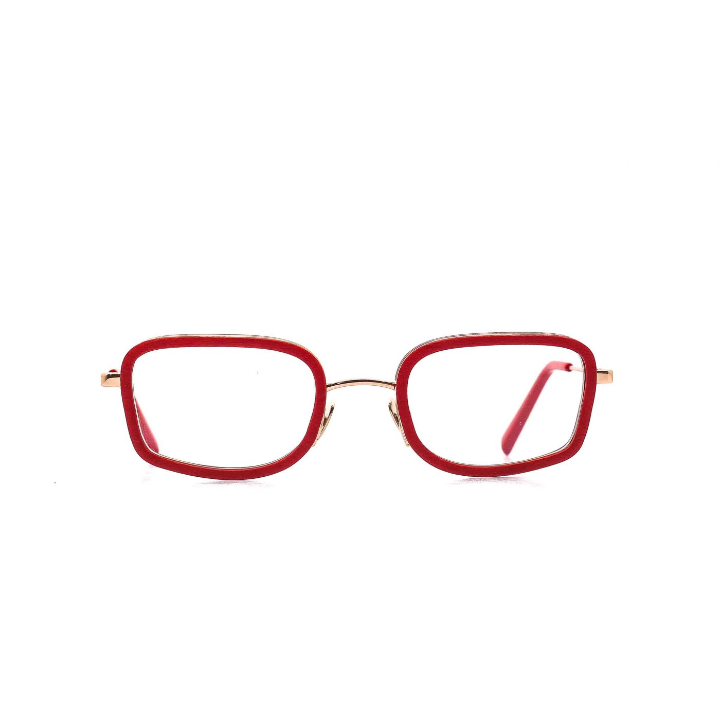 Vincent - Optique