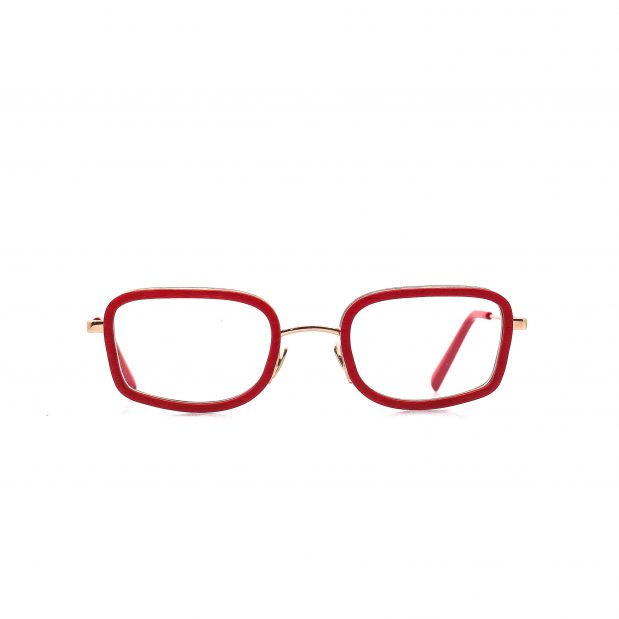 Vincent - Optique