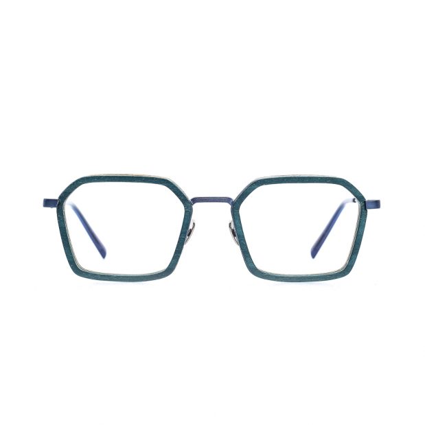Marco - optique