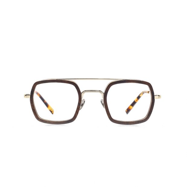 Pablo - optique