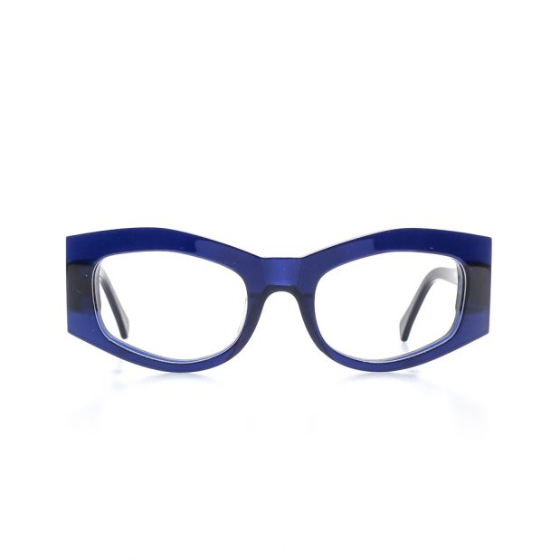 Guetary - Optique