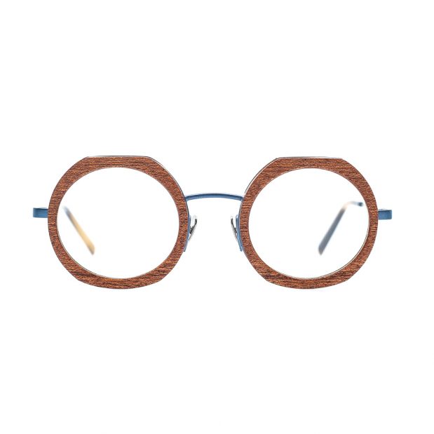 Carla - optique