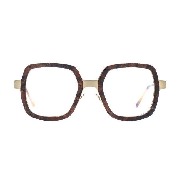 Caroline - optique