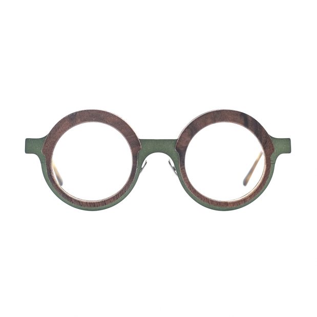 Taissia - optique